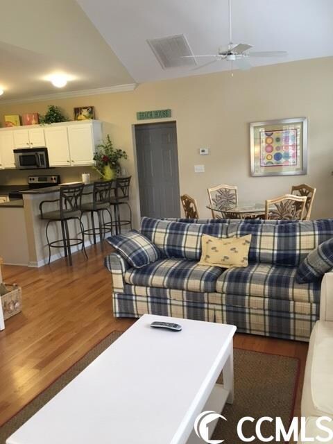 33 Wallys Way unit 20, Pawleys Island, SC 29585 - photo 2
