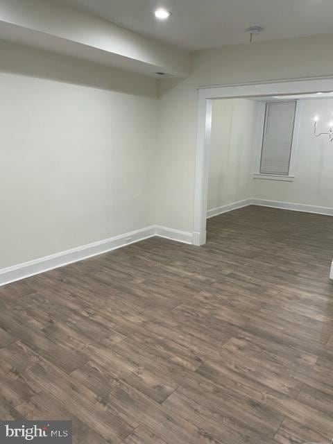 2326 W Lexington St, Baltimore, MD 21223 - photo 4