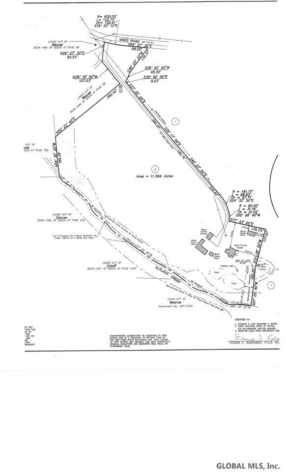 51 Vines Rd, Ballston Lake, NY 12019 - photo 3