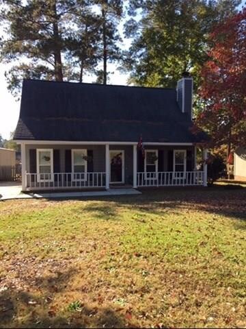 660 Kemper Dr, Evans, GA 30809 - photo 2