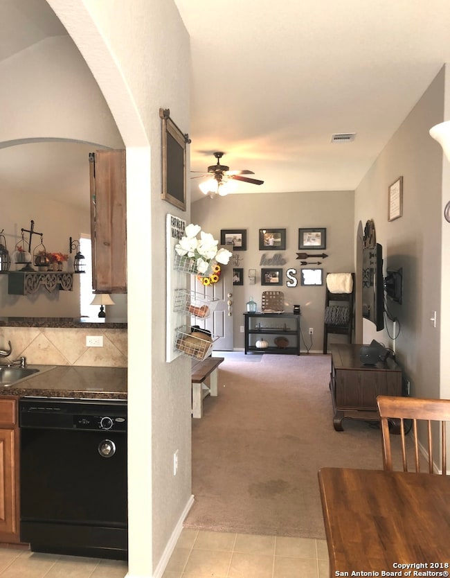 11014 Geneva Moon, San Antonio, TX 78254 - photo 4