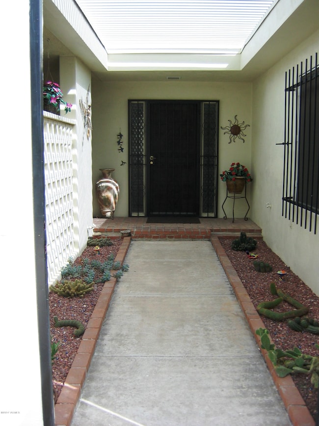 6100 N Oracle Rd unit 21, Tucson, AZ 85704 - photo 6