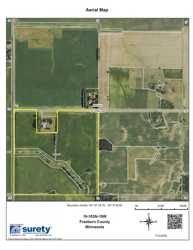 TBD 850th Ave, Oakland, MN 56007 - photo 6