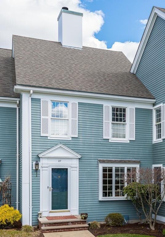 27 Settlers Way, Salem, MA 01970 - photo 2