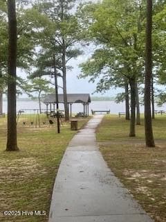 131 Powhatan Trail, Arrowhead Beach, NC 27932 - photo 5