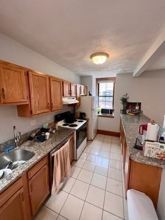 95 E Brookline St unit 4, Boston, MA 02118 - photo 4