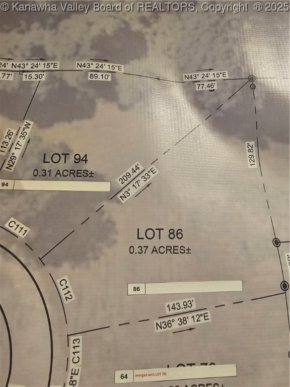 86 Sanctuary Dr, Fraziers Bottom, WV 25082 - photo 5