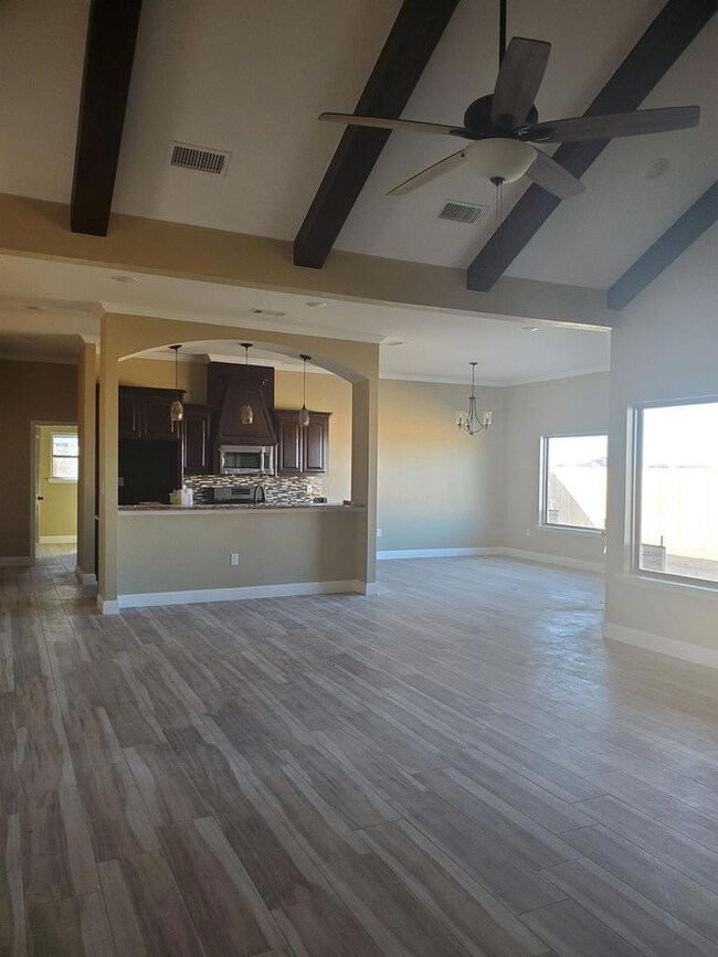 1817 Masquerade Blvd, Odessa, TX 79765 - photo 5