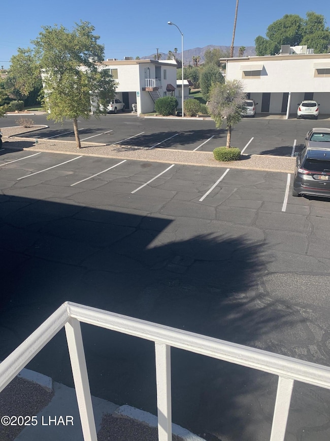 1771 Los Lagos Dr unit D, Lake Havasu City, AZ 86403 - photo 4