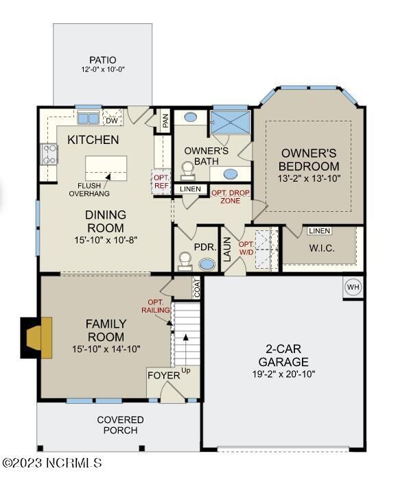 kent a #17 1st floor