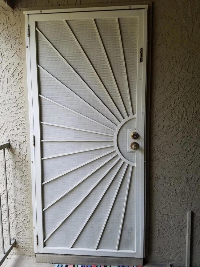 1111 E University Dr unit 216, Tempe, AZ 85281 - photo 3