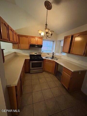 509 Thayer Pease Ave, Horizon City, TX 79928 - photo 4