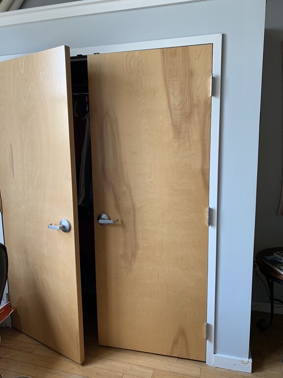 Porter 156 Lofts unit 445, Boston, MA 02128 - photo 7