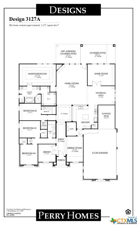 25118 Buffalo Clover, Boerne, TX 78006 - photo 2