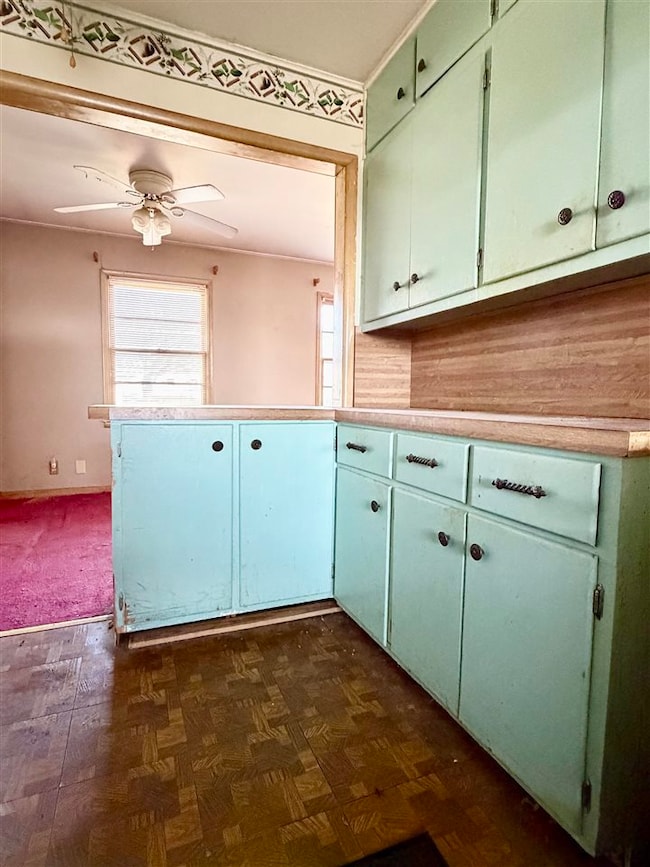 1001 N Elm St, Ponca City, OK 74601 - photo 6