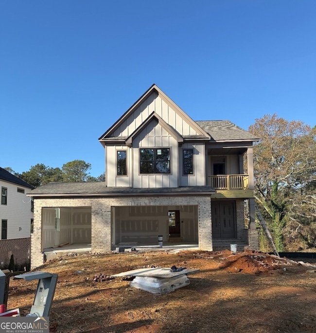 3265 Hilltop Cir, Marietta, GA 30066 - photo 2