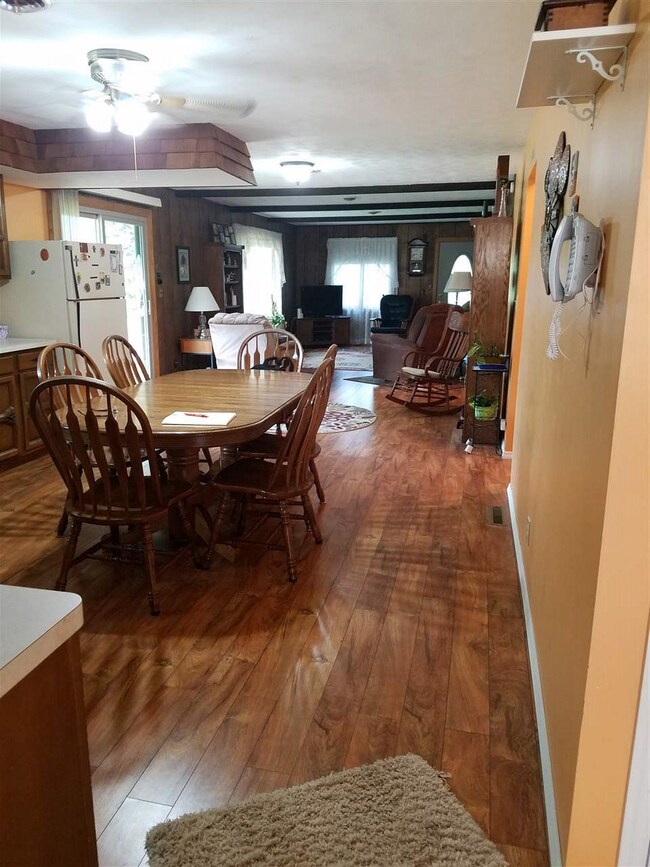 2866 W County Line Rd, Walkerton, IN 46574 - photo 4