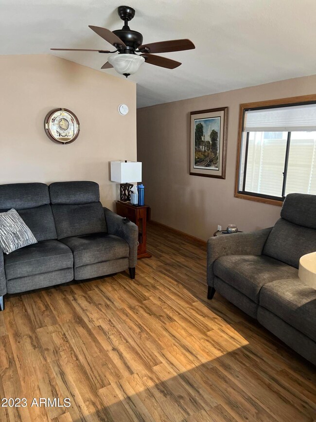 11596 W Sierra Dawn Blvd unit 78, Surprise, AZ 85378 - photo 7