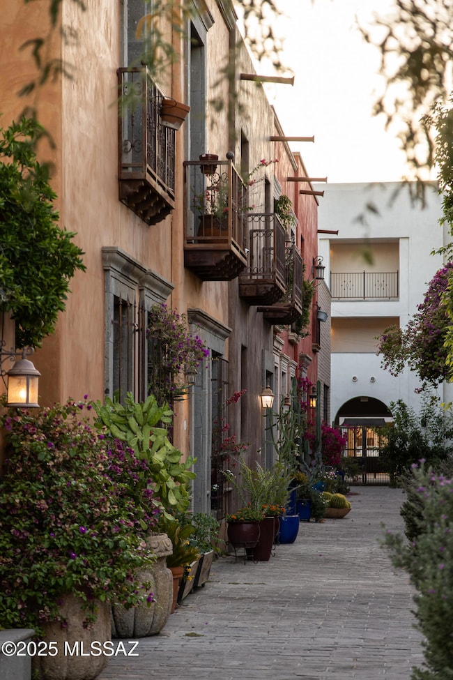 examples of homes