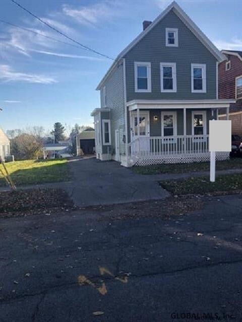 221 James St, Schenectady, NY 12302 - photo 2