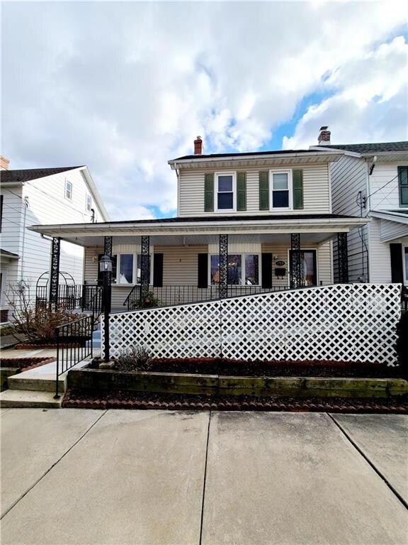 158 E Union St, Whitehall, PA 18052 - photo 3