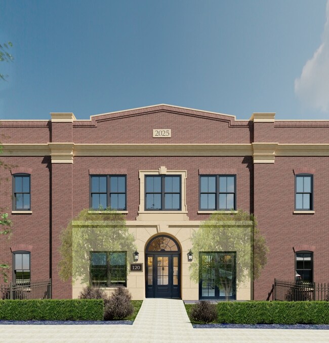 120 E Scranton Ave unit 102, Lake Bluff, IL 60044 - photo 2