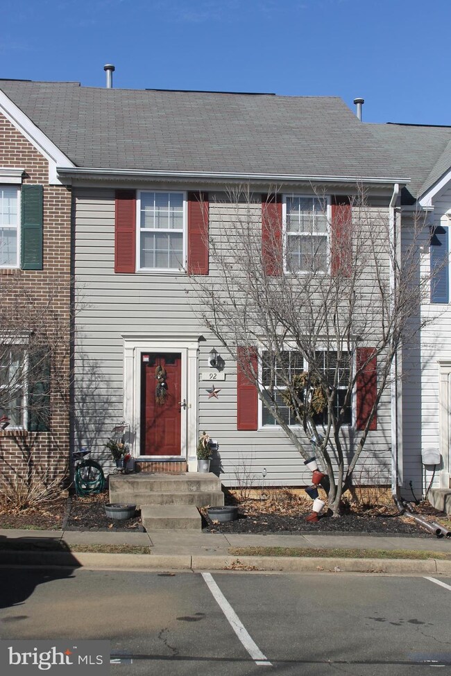 92 Dorset Ln, Warrenton, VA 20186 - photo 2