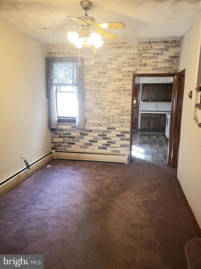 648 1/2 Arlington St, Tamaqua, PA 18252 - photo 5