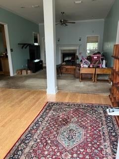 501 Barnside Ln, Hahira, GA 31632 - photo 4