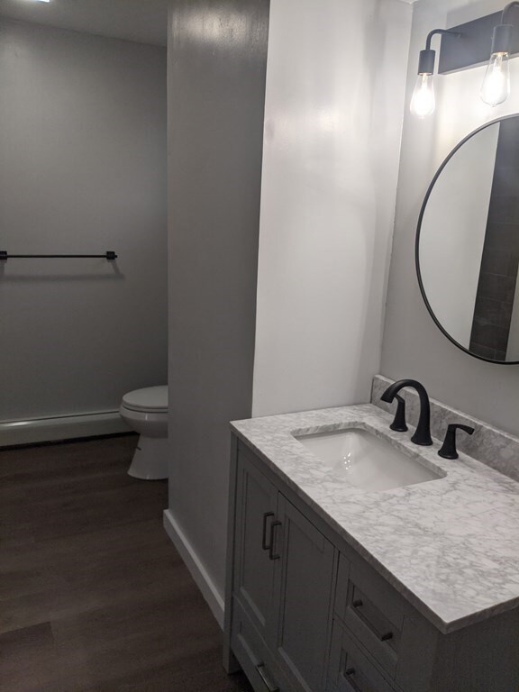 76 Plain St unit 1, Taunton, MA 02780 - photo 7