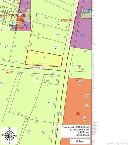 108 Fort Dobbs Rd, Statesville, NC 28625 - photo 4