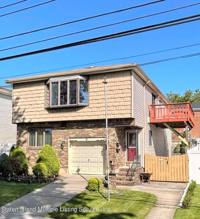 97 Twombly Ave, Staten Island, NY 10306 - photo 2