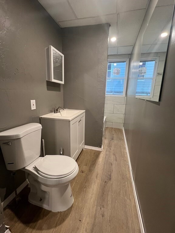 81 Merrifield St unit B, Worcester, MA 01605 - photo 6