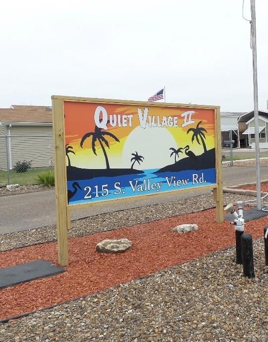 215 N Whisper Meadows Ln, Donna, TX 78537 - photo 2