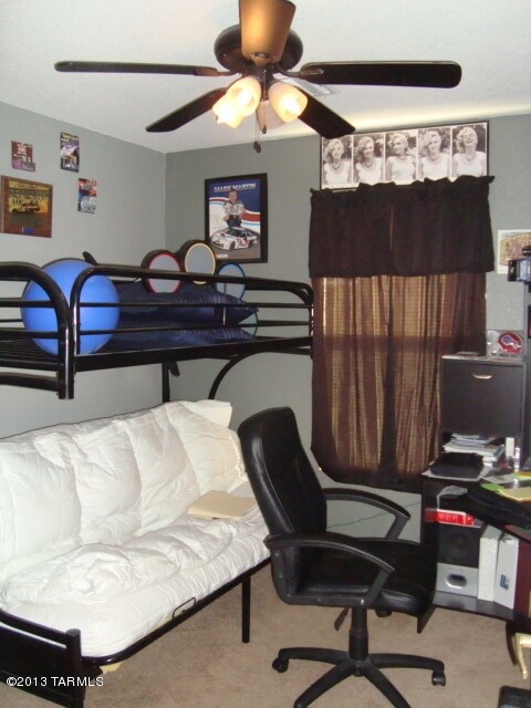 office