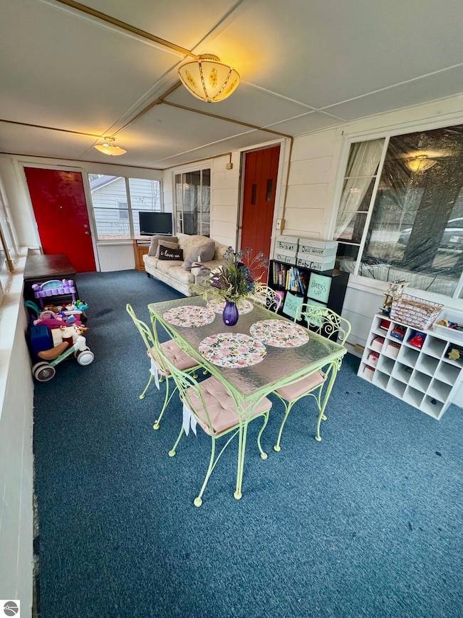 1268 N Clare Ave, Harrison, MI 48625 - photo 5