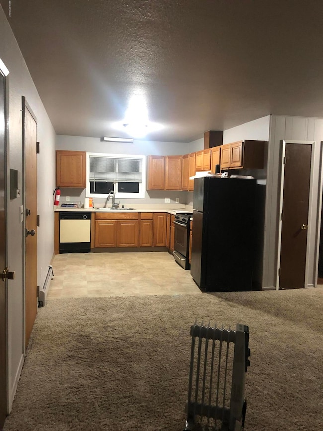 3910 E 8th Avenue #4 Anchorage AK 99508
