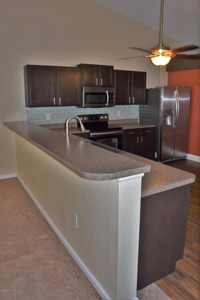 Breakfast Bar!