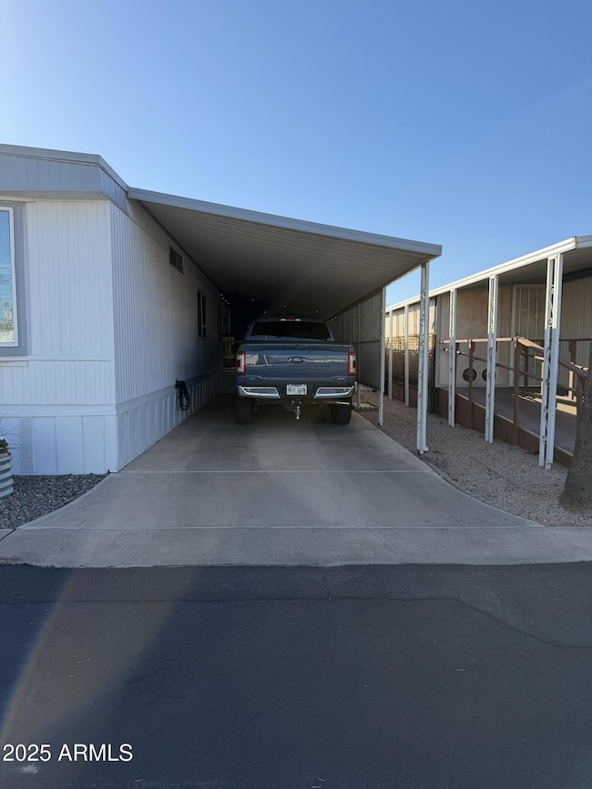 351 N Meridian Rd unit 2, Apache Junction, AZ 85120 - photo 2