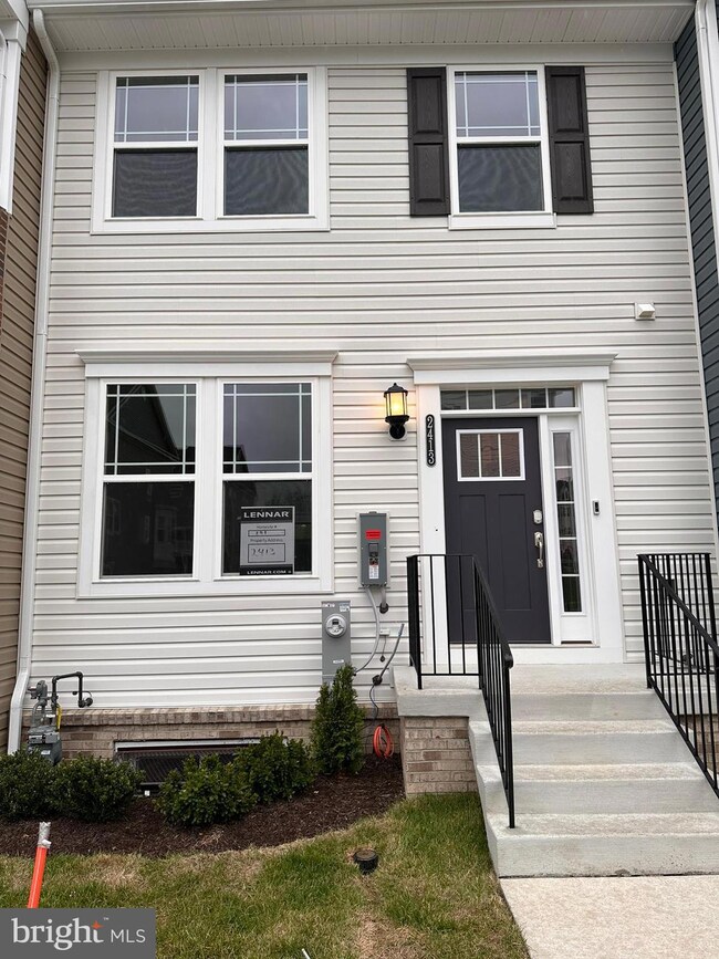 2413 Woodlands Rd, Woodlawn, MD 21244 - photo 2