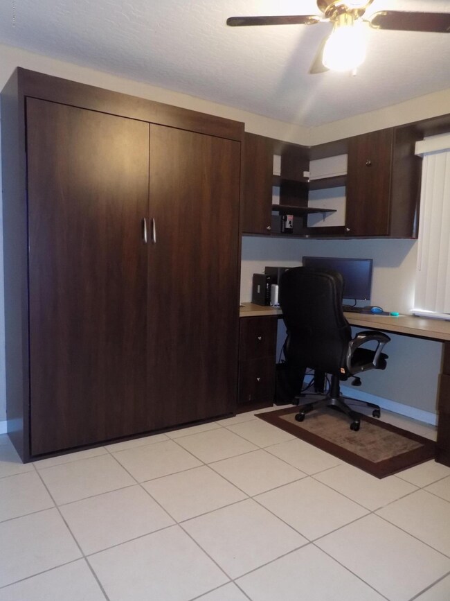 Office / Spare Room