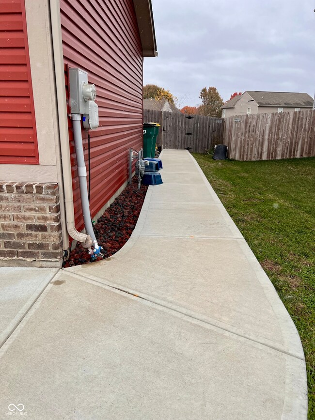 1878 Turning Leaf Dr, Franklin, IN 46131 - photo 7