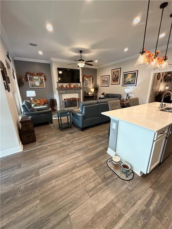 506 Terrace Lake Dr, Covington, LA 70435 - photo 3