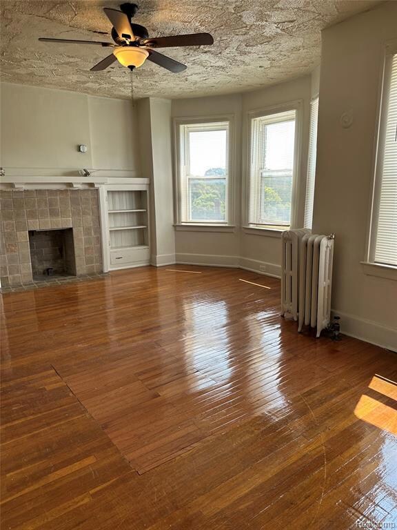 35 Trowbridge St unit 3E, Detroit, MI 48202 - photo 5