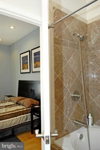 1428 Monroe St NW unit C, Washington, DC 20010 - photo 4