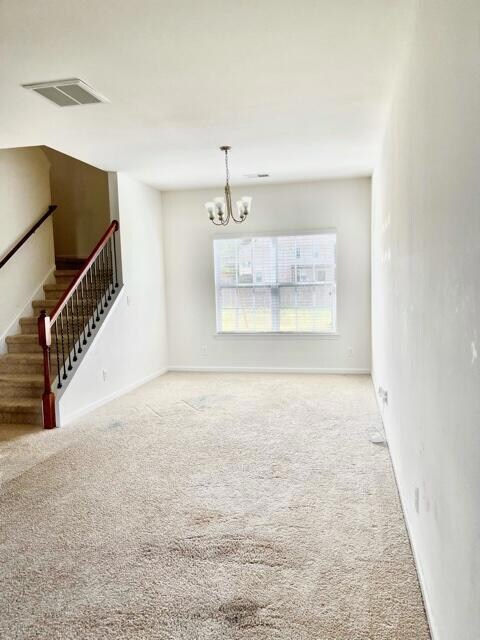 Living Room Dining Room Combo