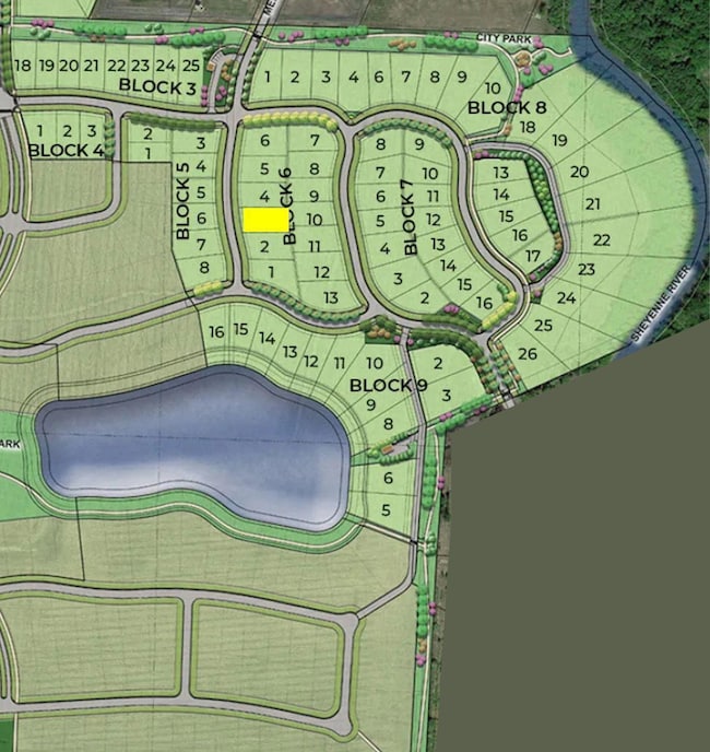 8124 Memory Ln, Horace, ND 58047 - photo 2