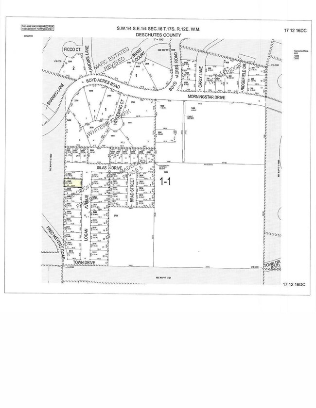 63241 NE Logan Ave, Bend, OR 97701 - photo 6