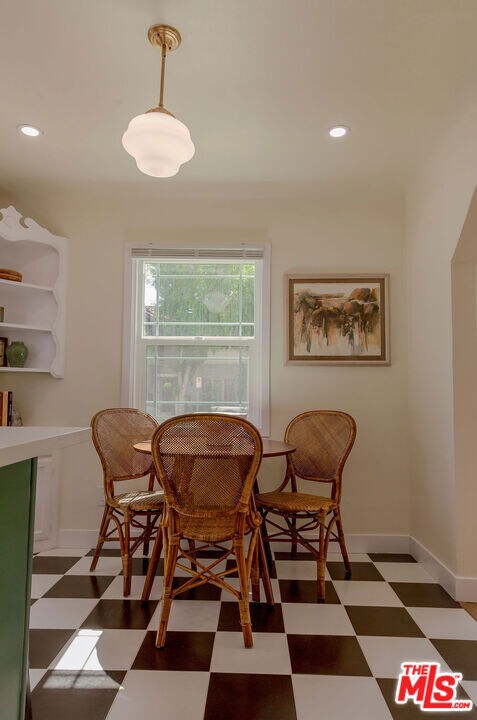 1462 Burnside Ave, Los Angeles, CA 90019 - photo 6