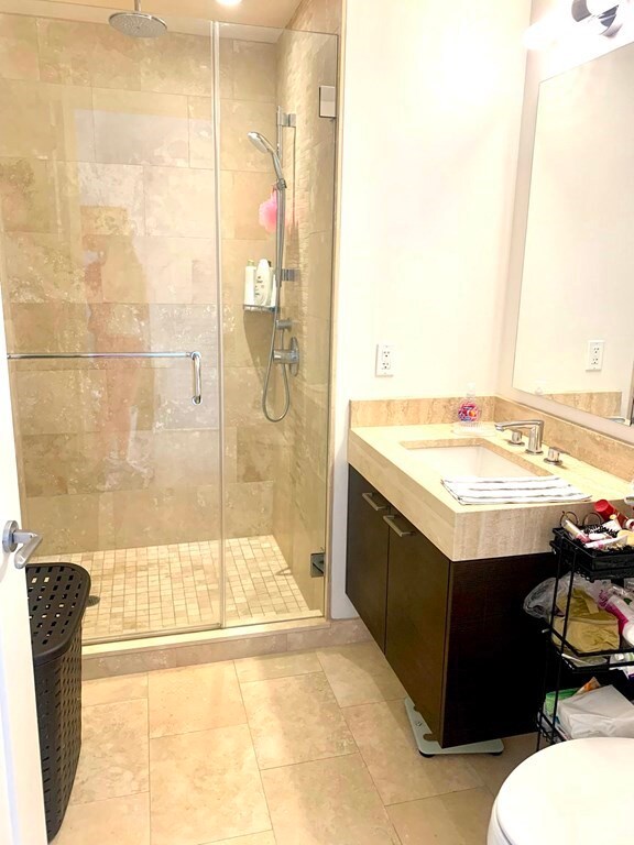 Millennium Tower unit 1510, Boston, MA 02110 - photo 3